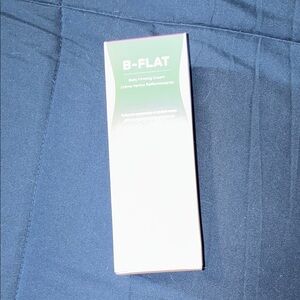 B-Flat Belly Firming Cream